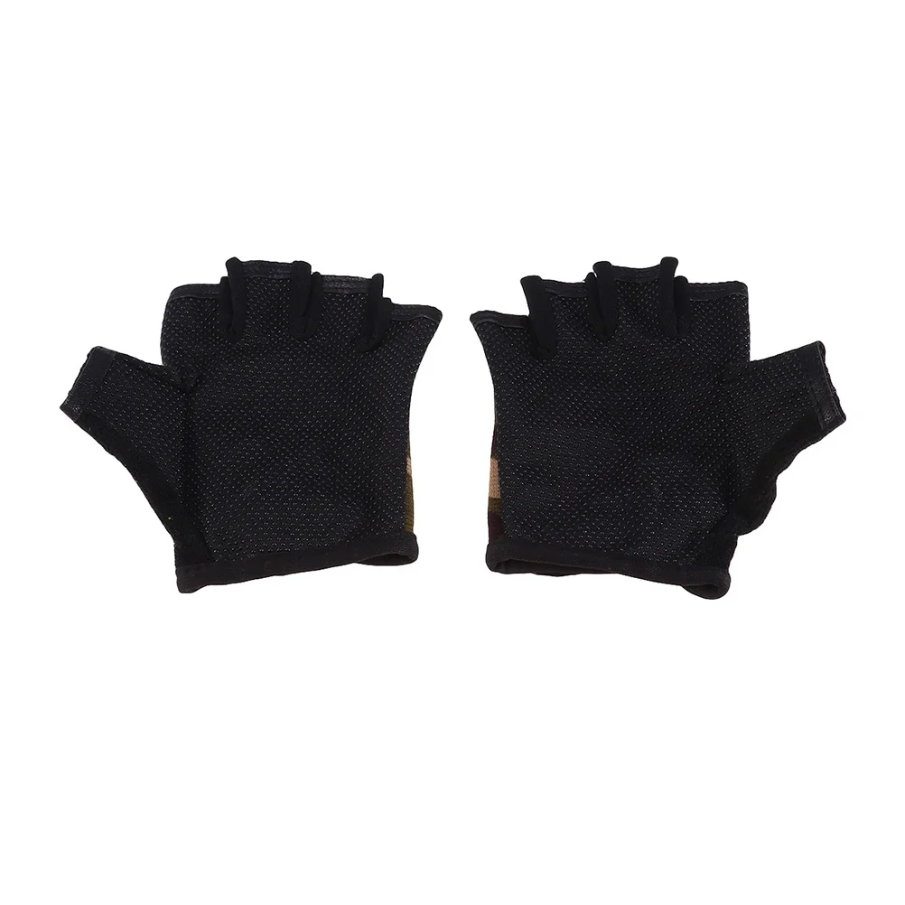 1 пара детских велосипедных перчаток - Фотография_3