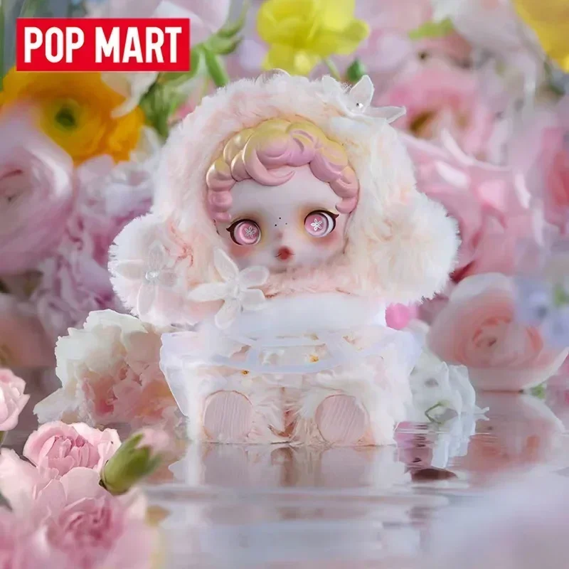 Pop mart skullpanda l'impressionnisme - Фотография_4