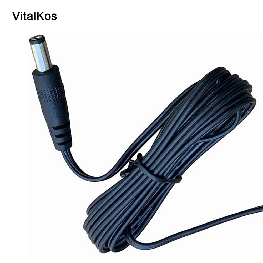 Vitalkos 12 в детское зарядное - Фотография_5