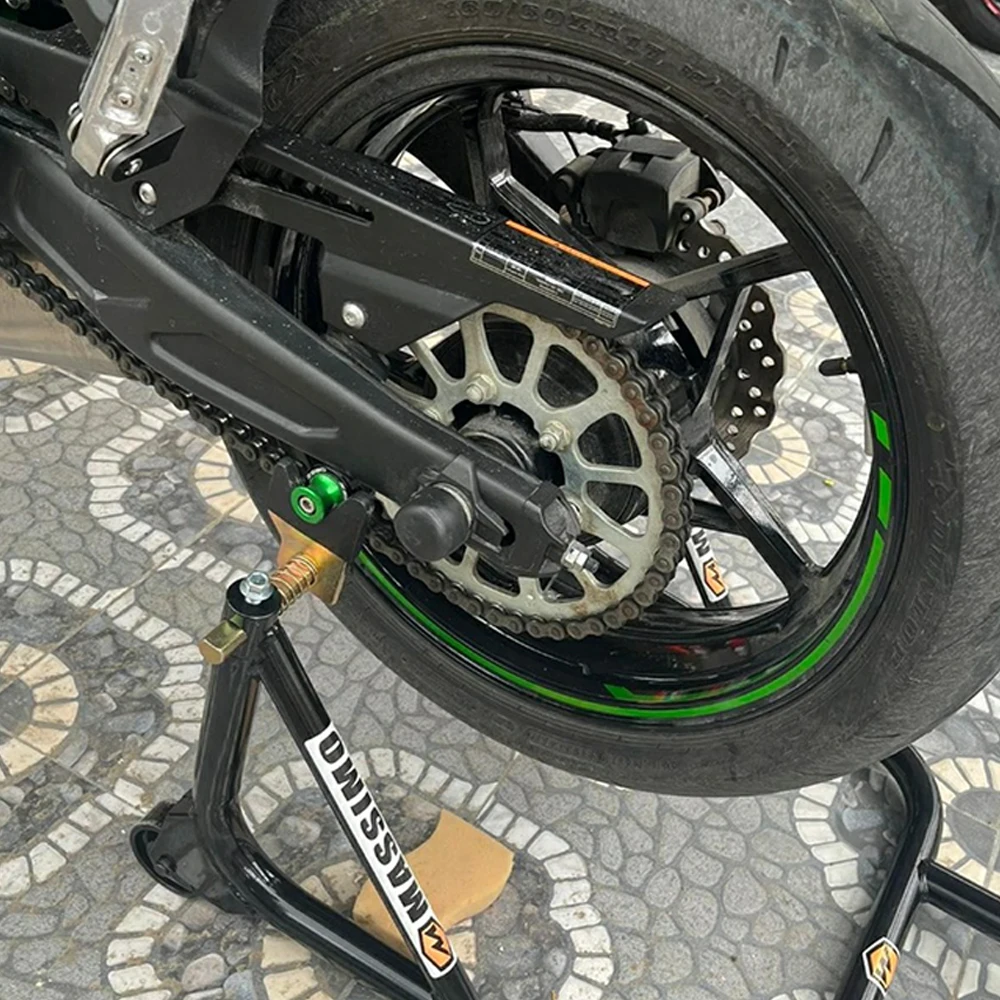 Для kawasaki z650 rs z 650 ninja - Фотография_2