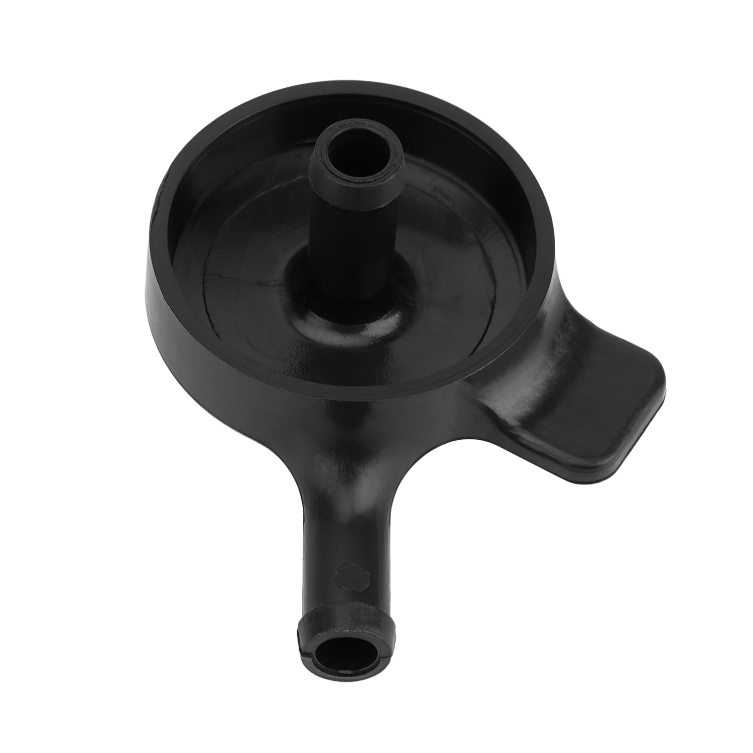 Крышка переливной бутылки охлаждающей - Фотография_3