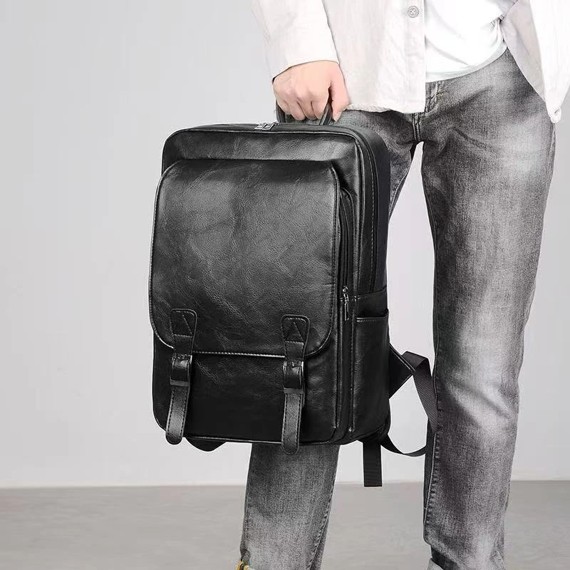 Мужской модный новый водонепроницаемый - Фотография_2