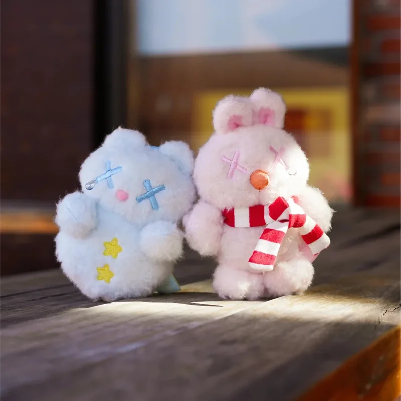 Мультфильм shinwoo the cold hug - Фотография_6