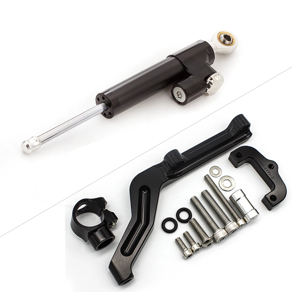 Для kawasaki z650 z 650 2017-2019 - Фотография_4