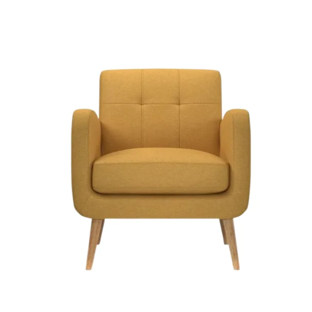 Акцентное кресло для гостиной - Фотография_2