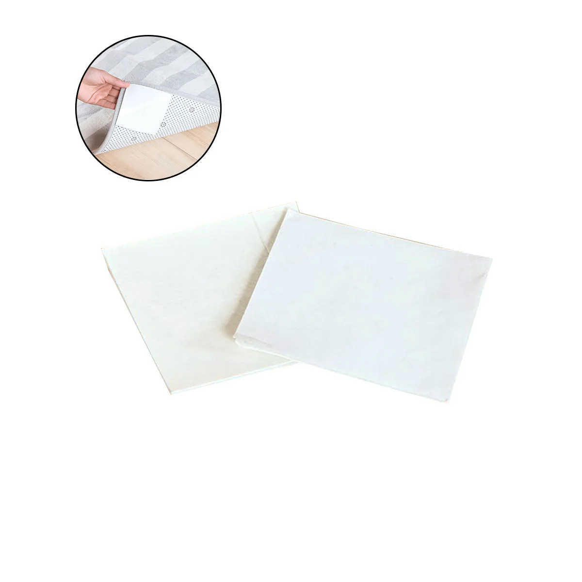 Наклейка на ковер - Фотография_3