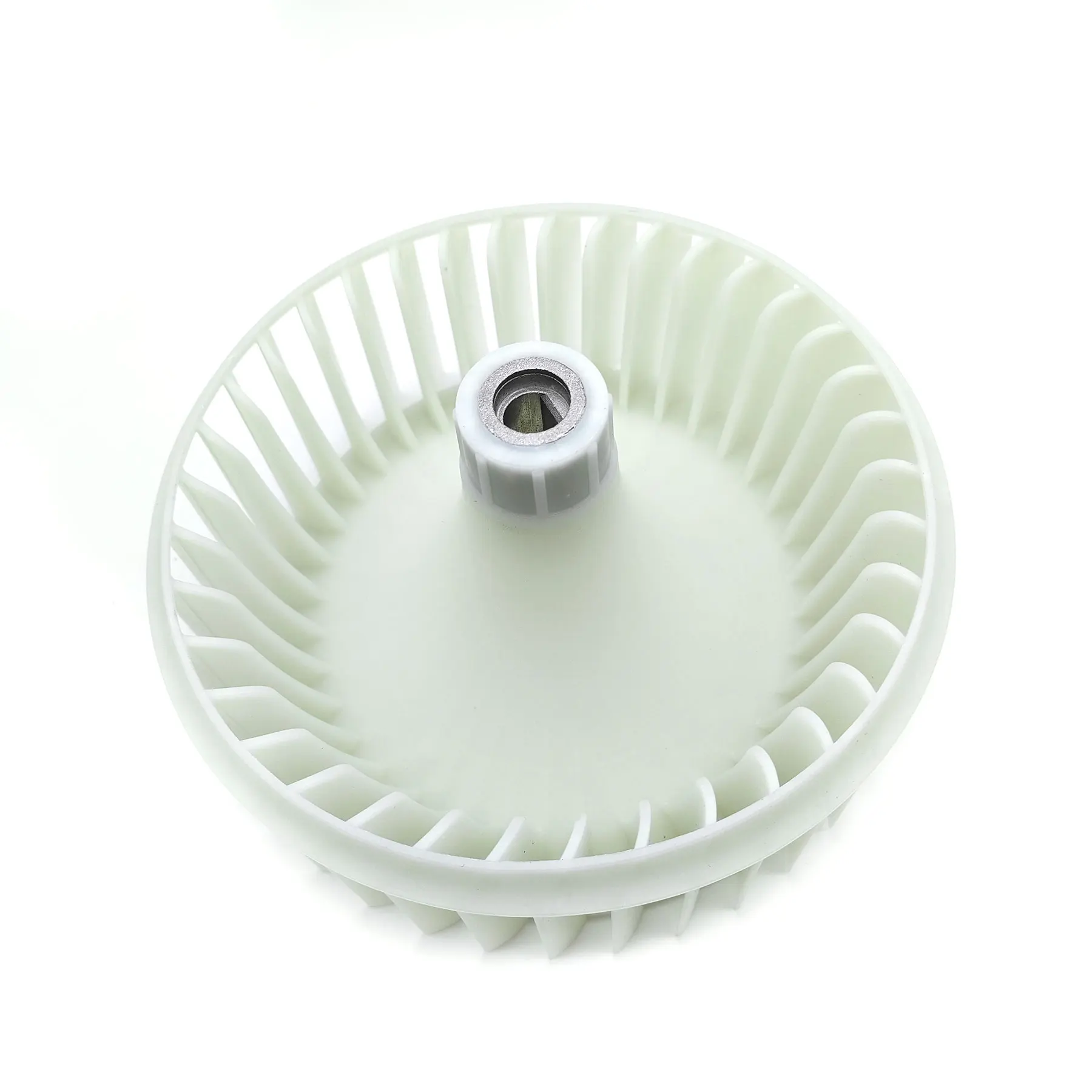 Dc82-01208a вентилятор в сборе подходит для сушилки samsung pd 00081679  - Фотография_4