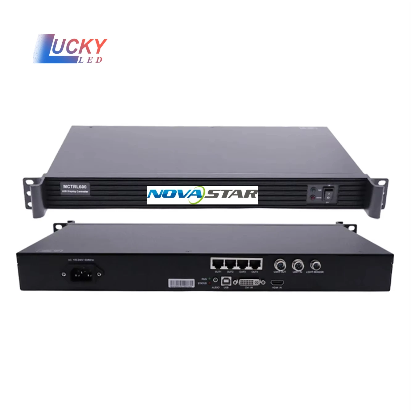 Отправляющая карта msd 600 - Фотография_2