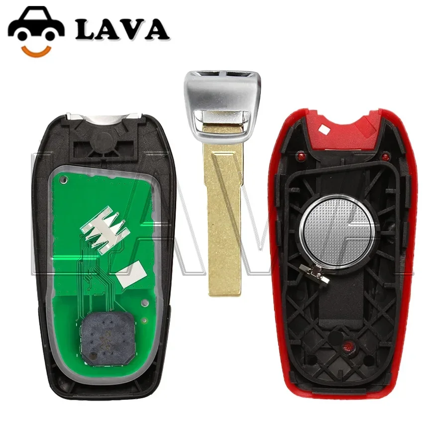 Lava fcc: kr5a2c 978066 cn 094005   послепродажный чип 4а - Фотография_3