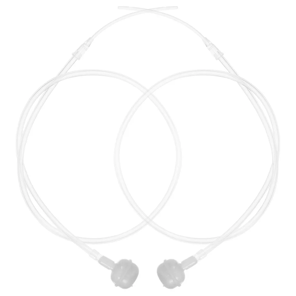 Поддерживающая трубка для грудного вскармливания - Фотография_5