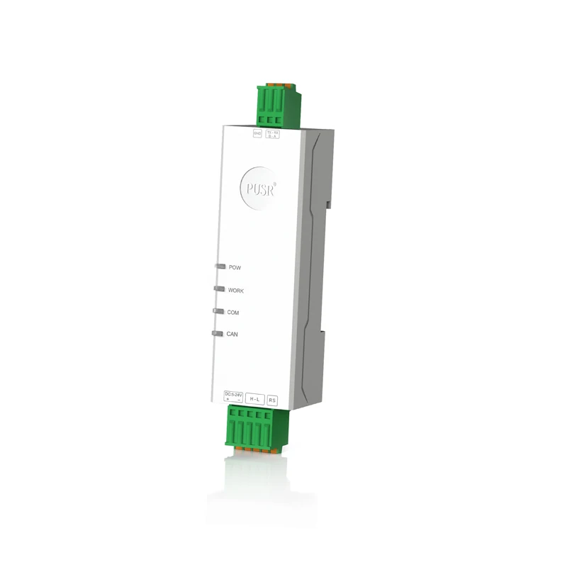 Pusr rs485 rs232 преобразователь - Фотография_6