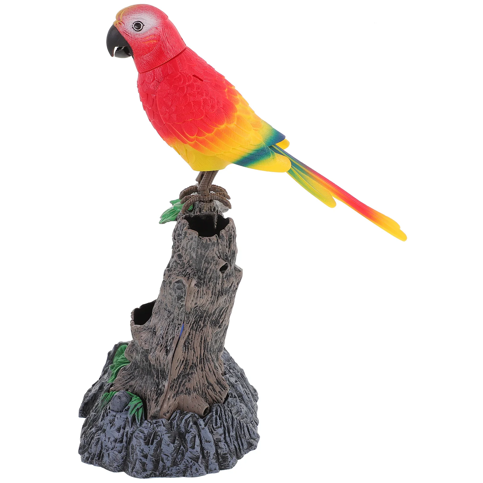 1 комплект, говорящий попугай - Фотография_2