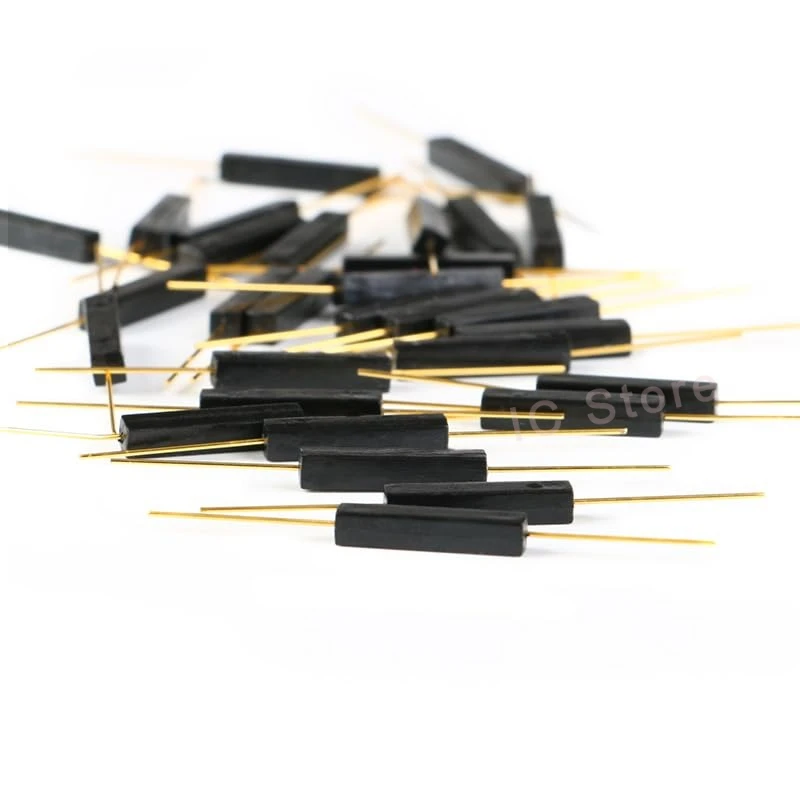 Герконовый магнитный переключатель - Фотография_4