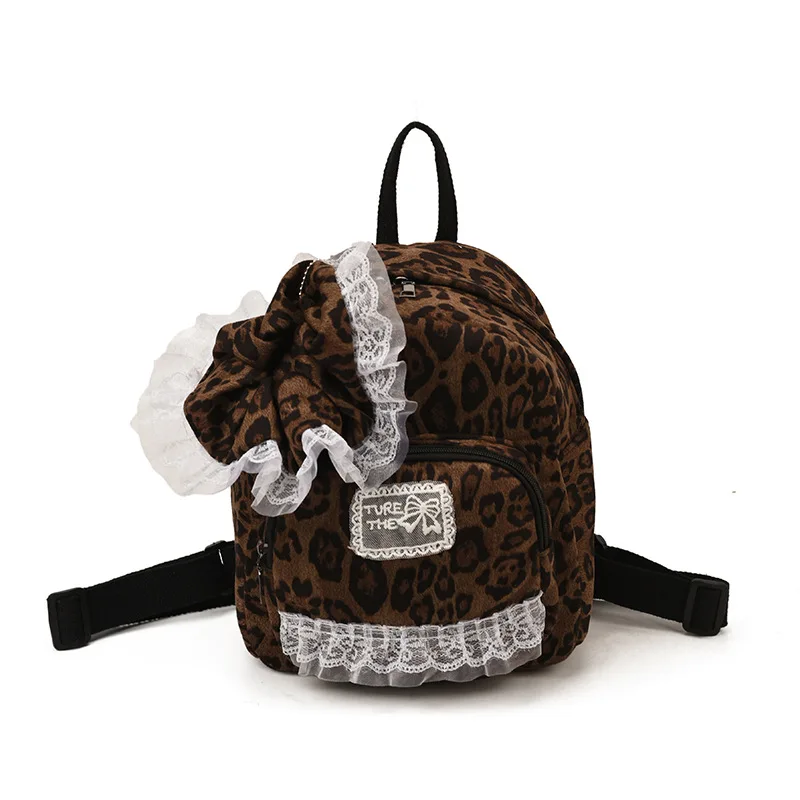 Рюкзак в консервативном стиле с - Фотография_4