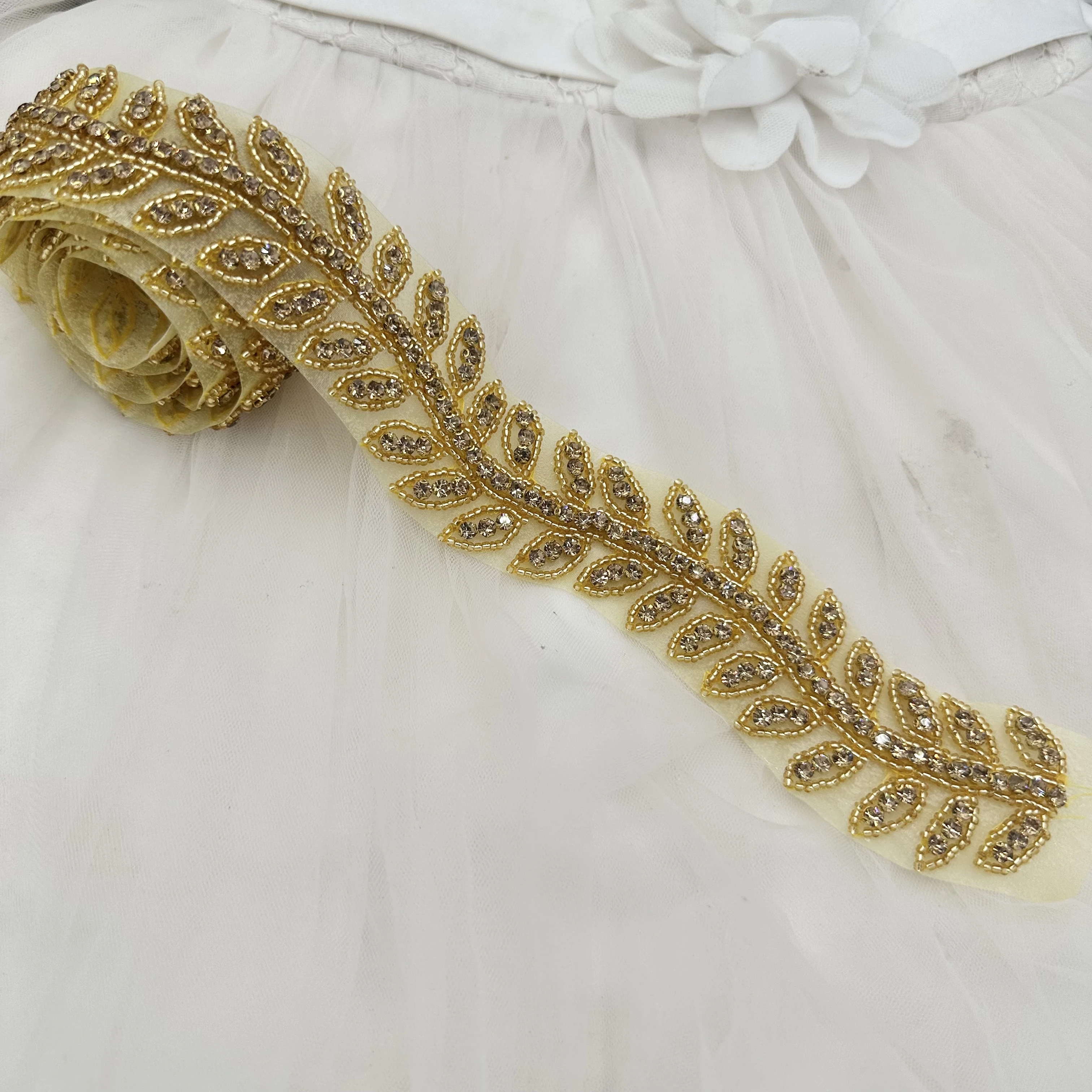 Форма пшеничных ушей - Фотография_5