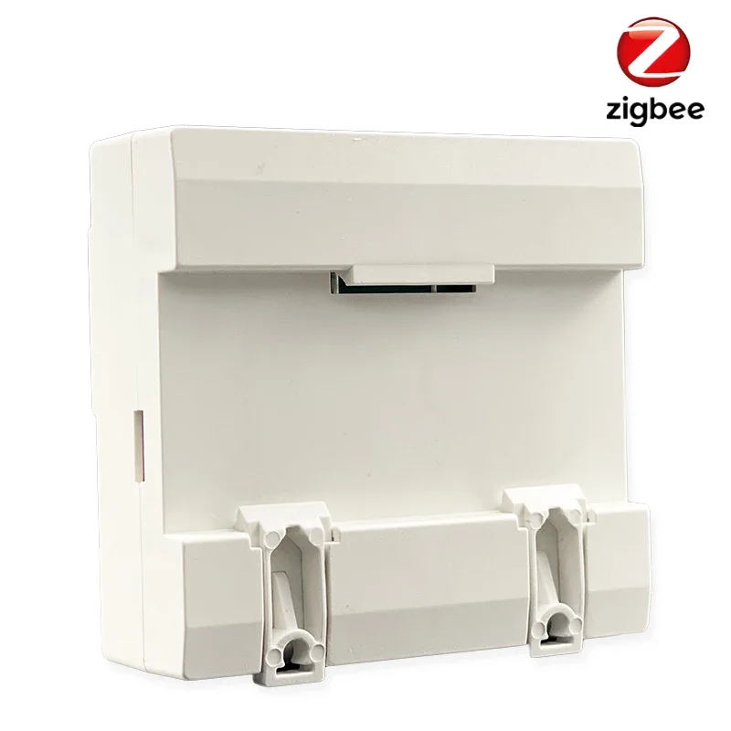 Смарт-переключатель tuya zigbee - Фотография_5