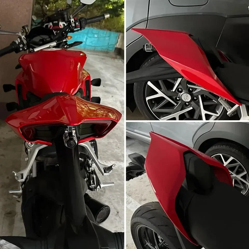 Для ducati panigale v4/s v4r v2 - Фотография_3