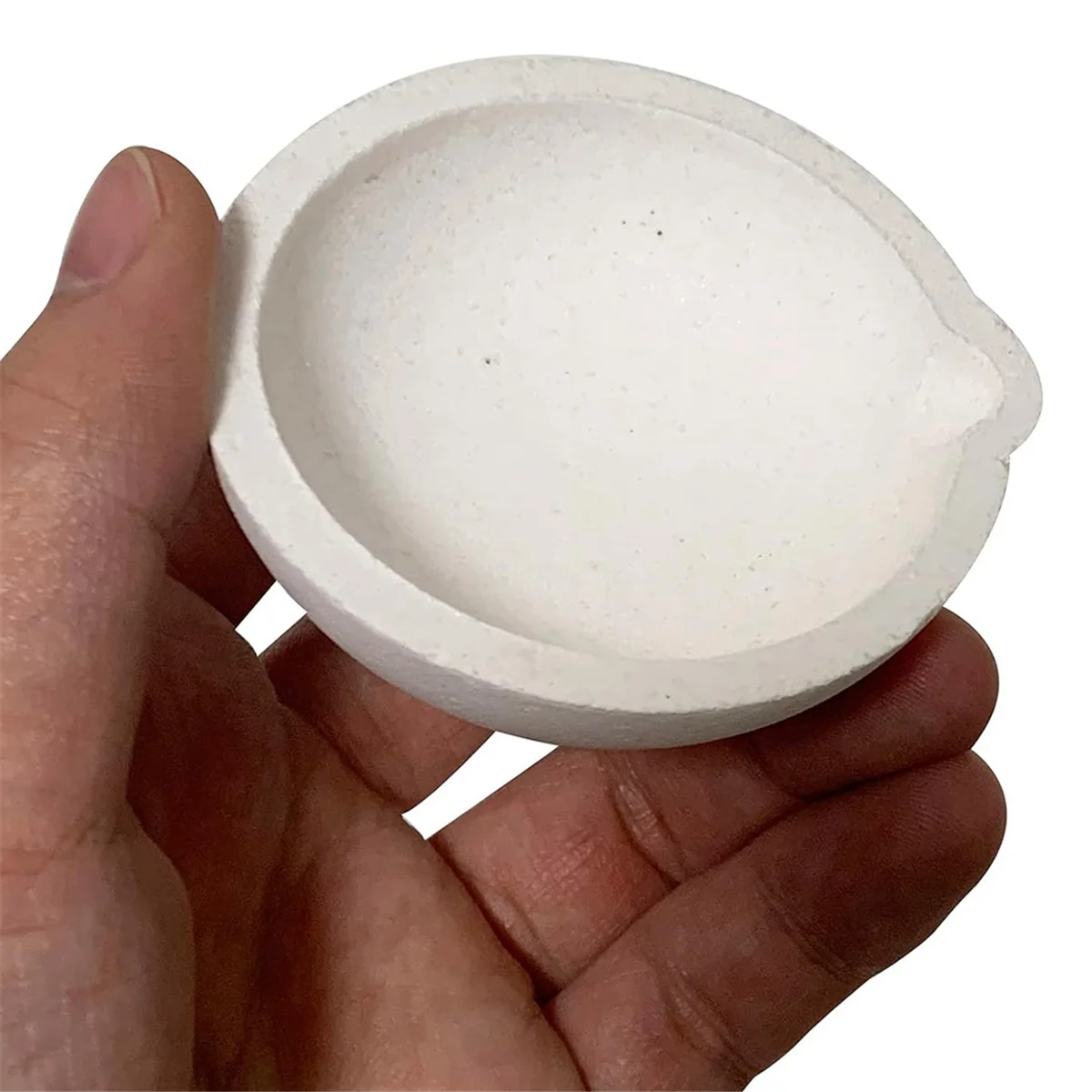 Набор керамических тигелей и чашек - Фотография_3