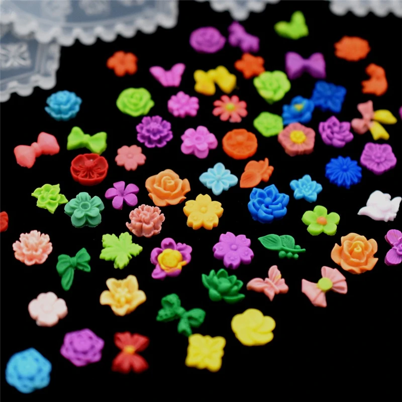 Snasan крылья bowknot цветы луна - Фотография_3