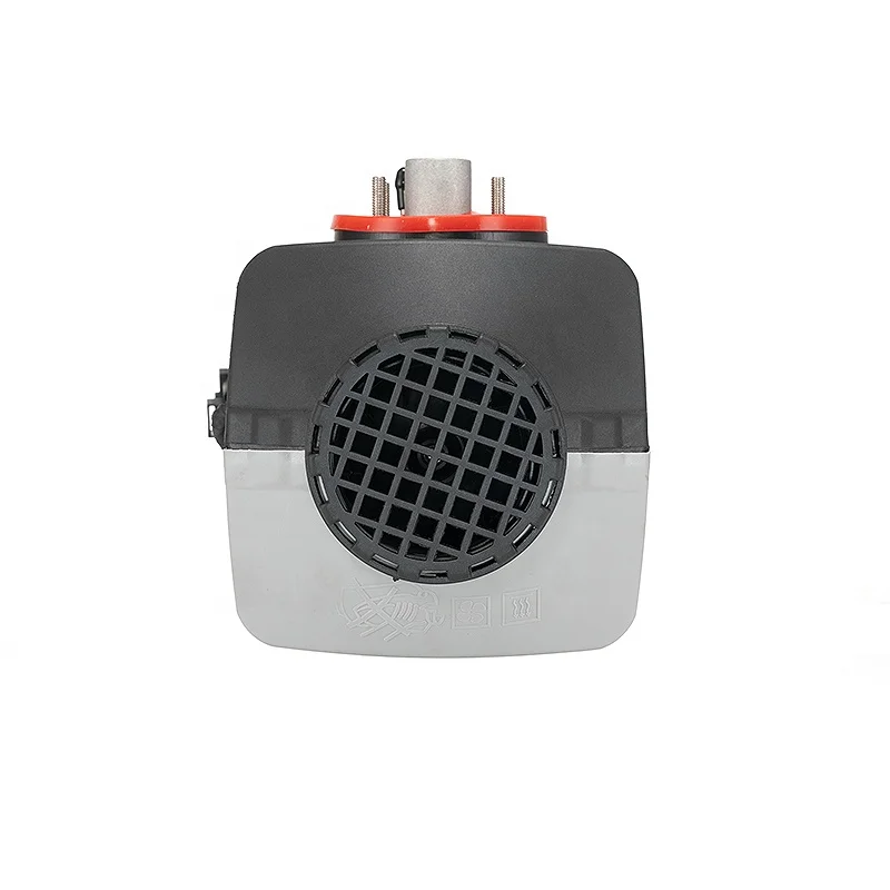 Аксессуары для компактного дизельного воздухонагревателя мощностью 2 квт - Фотография_4