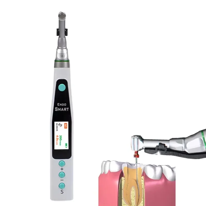 Q200 элегантное оборудование эндомотор 16 - Фотография_4