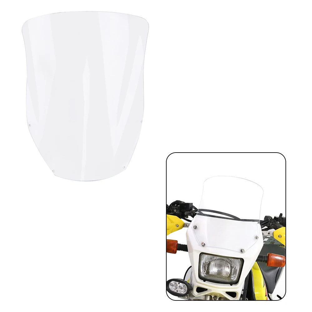 Ветровое стекло для мотоцикла