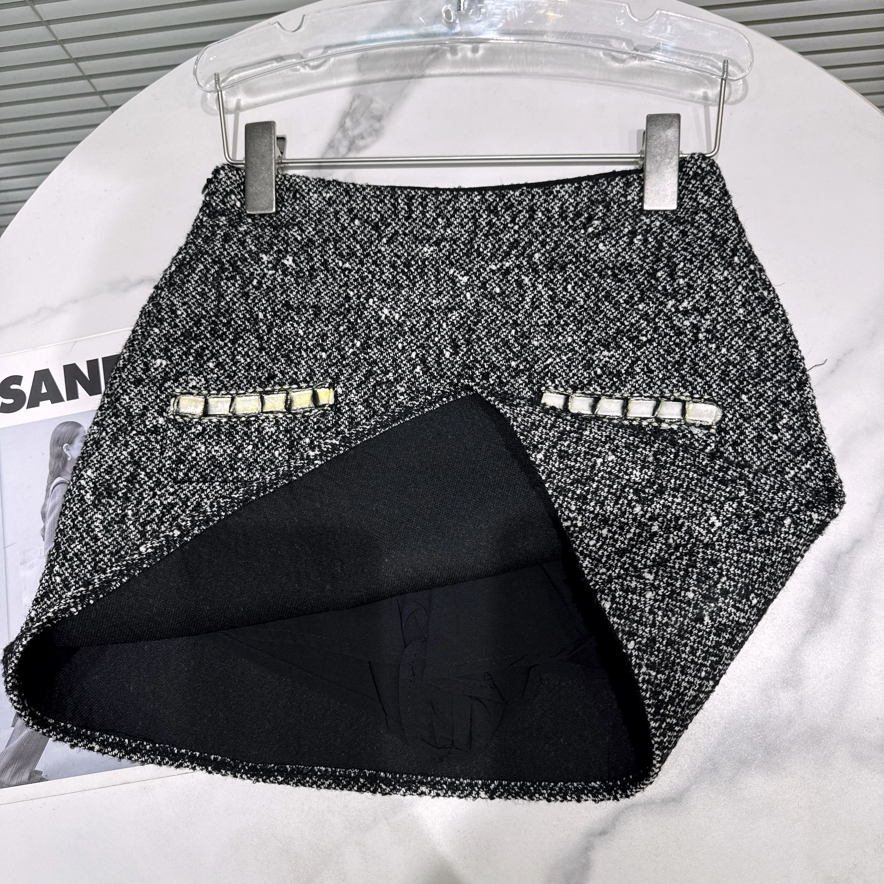 Французская элегантная модная светская - Фотография_4