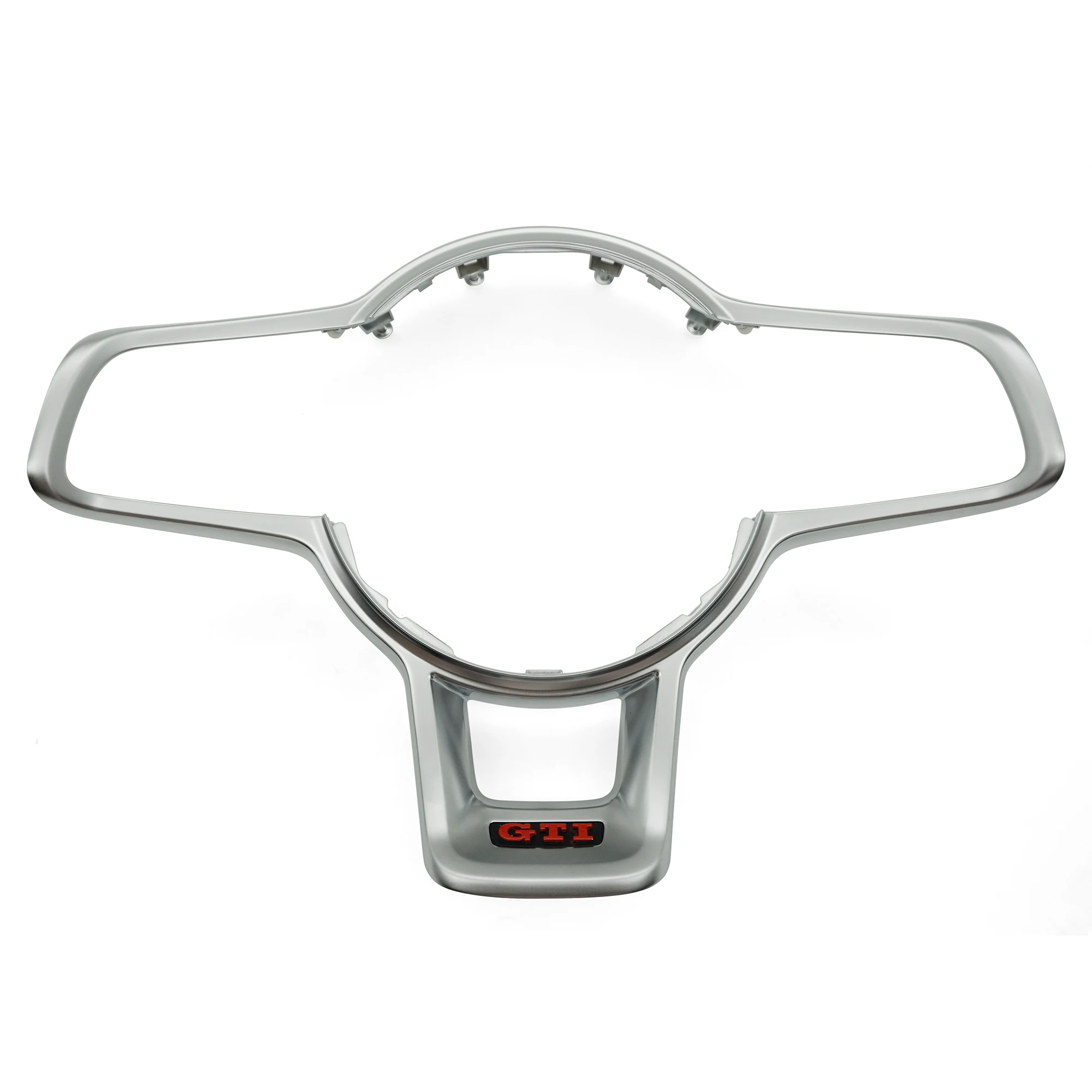 Для vw rline glof7 mk7 рамка кнопки - Фотография_6