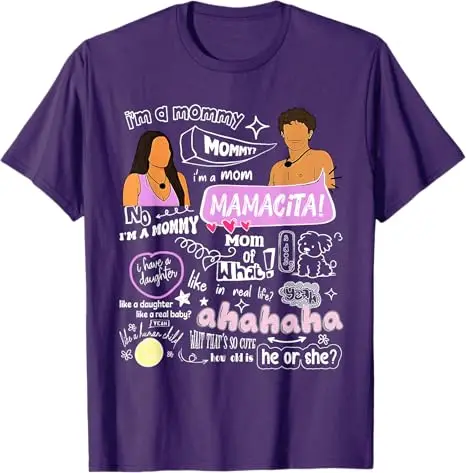 I'm a mommy mamacita love - Фотография_6