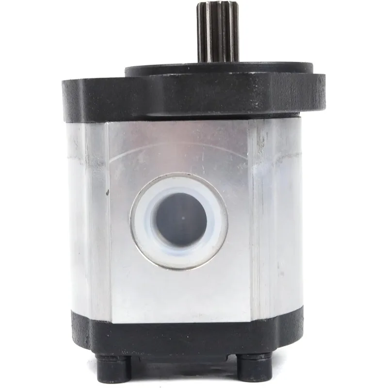 Гидравлический насос al117812 al156335 - Фотография_3