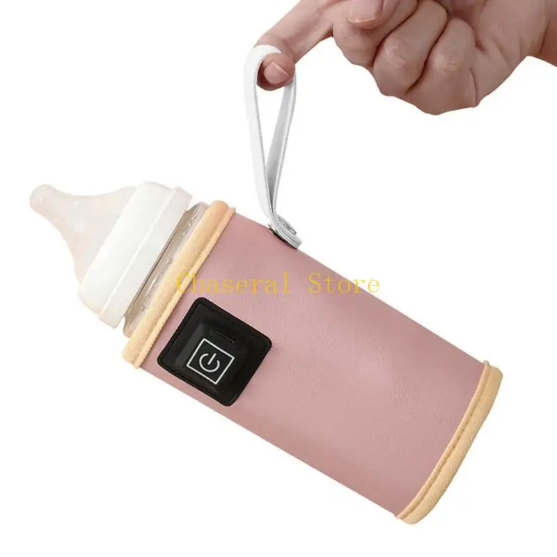 E7ce портативный usb milk sagre - Фотография_4