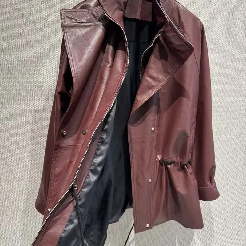 Натуральная дубленка - Фотография_4