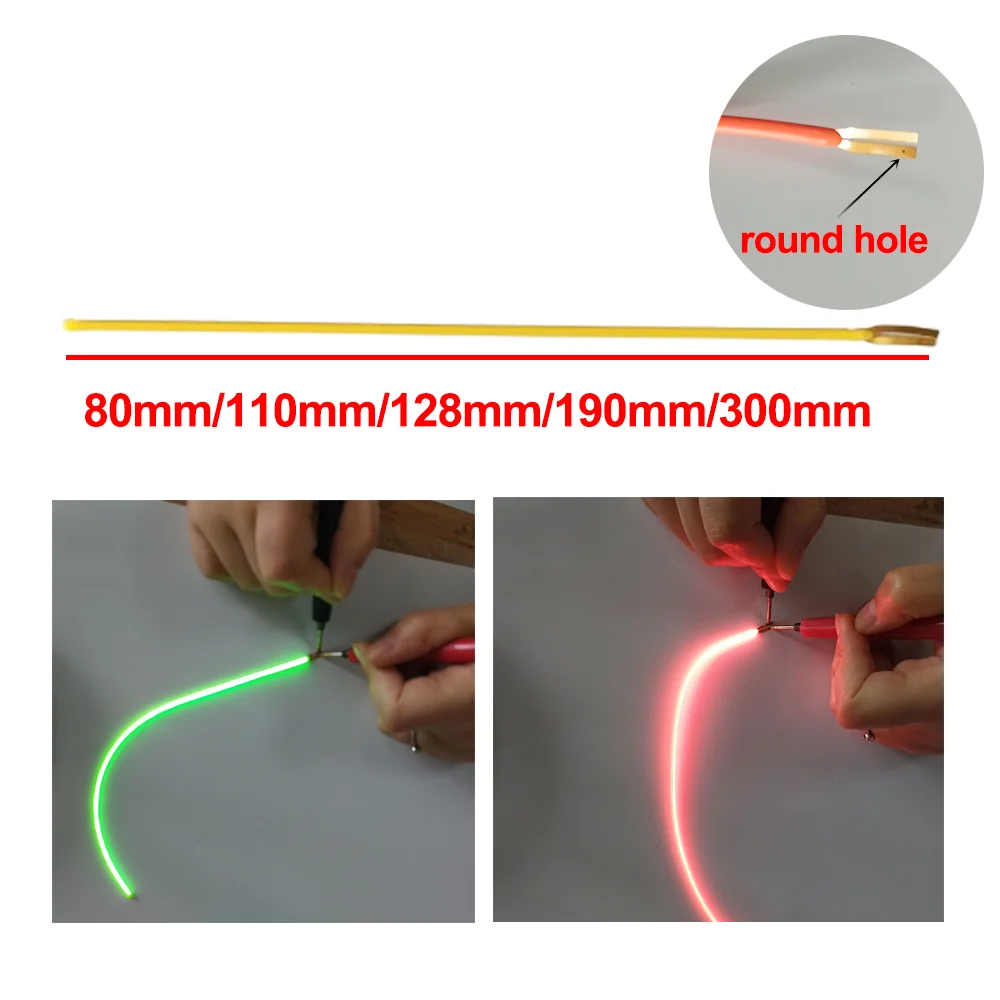 Светодиодная нить накаливания - Фотография_2