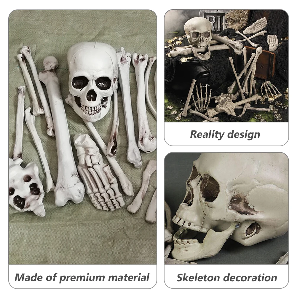 Набор для моделирования хэллоуин - Фотография_6