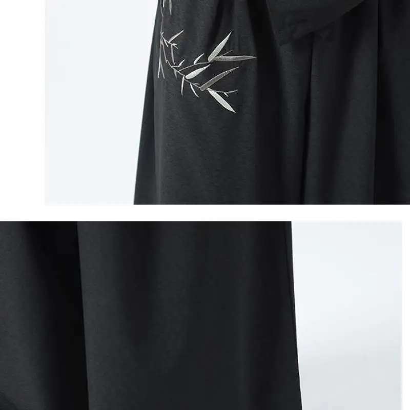 Мужские комплекты в японском стиле - Фотография_6