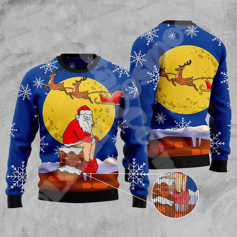 Хэллоуин, рождество - Фотография_2