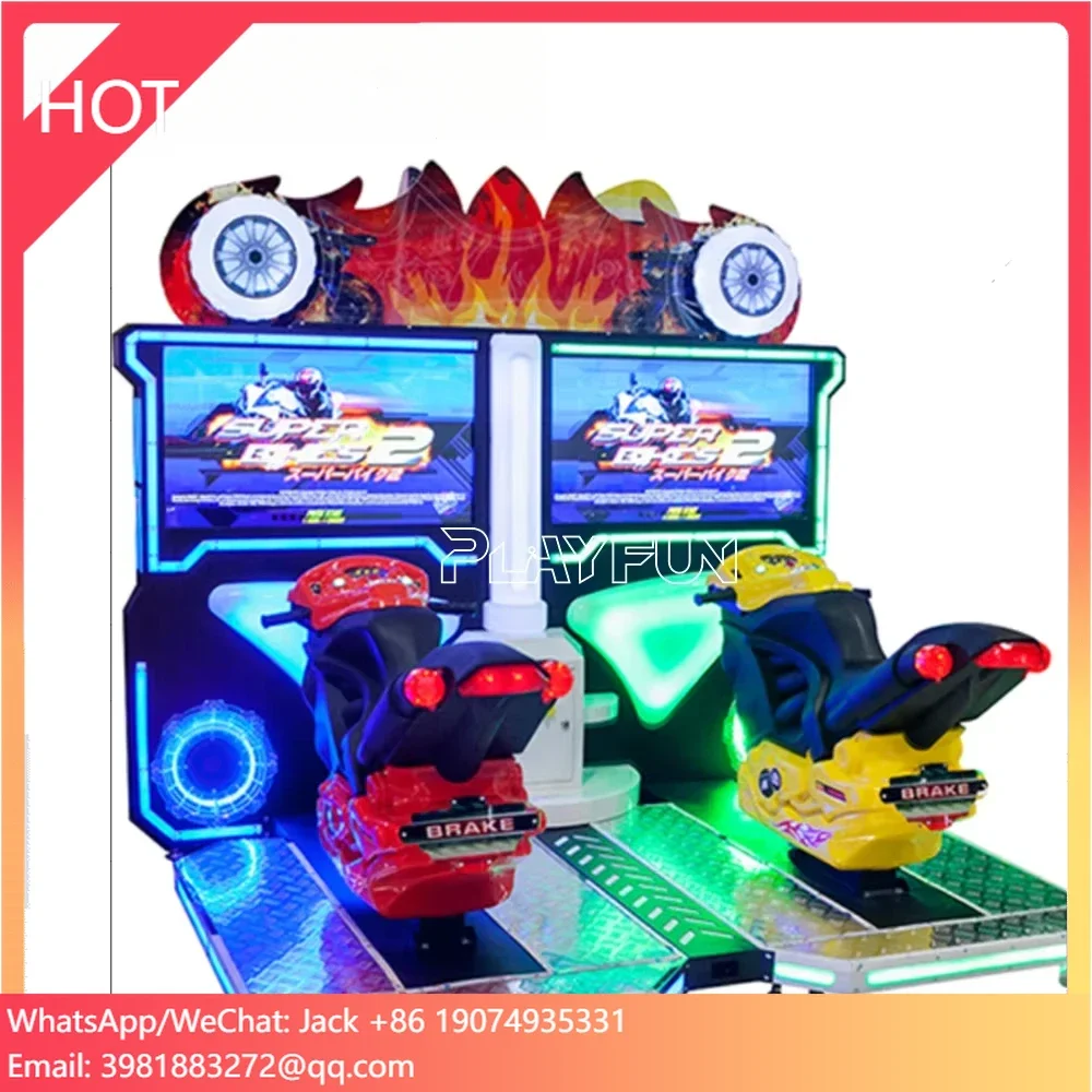 Playfun хорошее качество аркадный