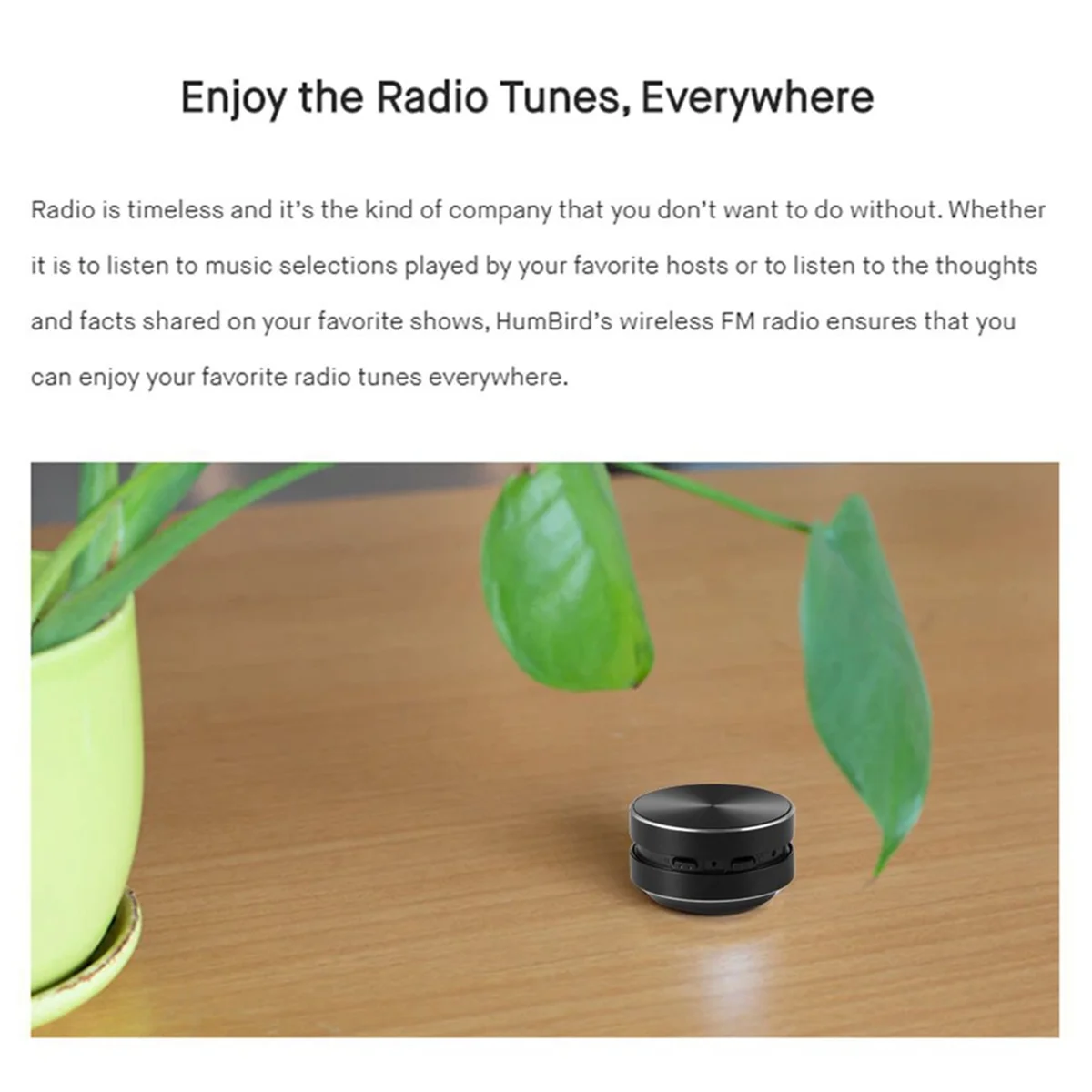 Aa91 портативный совместимый динамик костной проводимости - Фотография_5