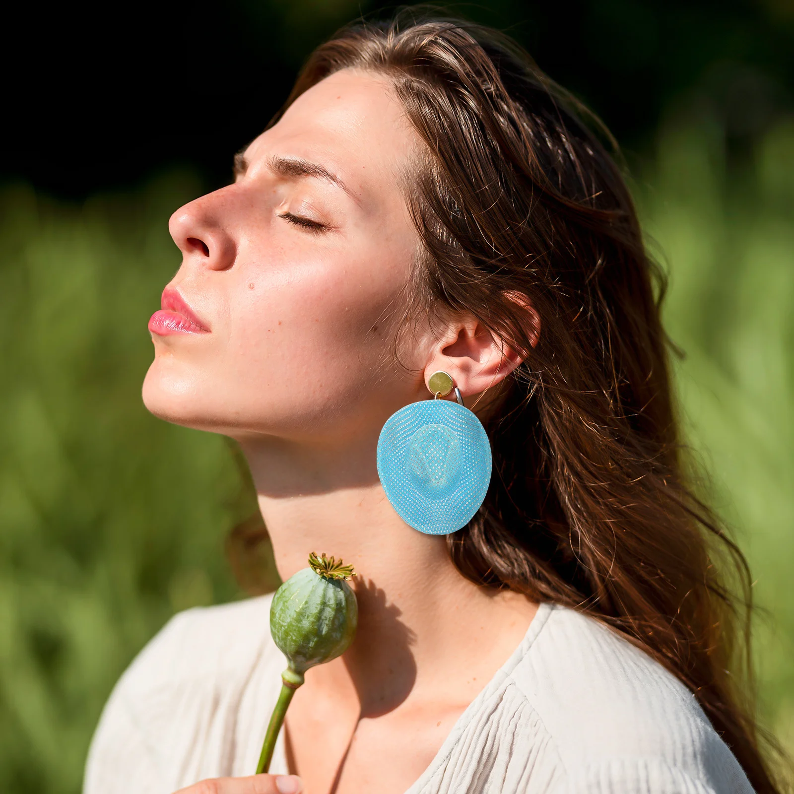 Мини-ковбойские шляпы - Фотография_5