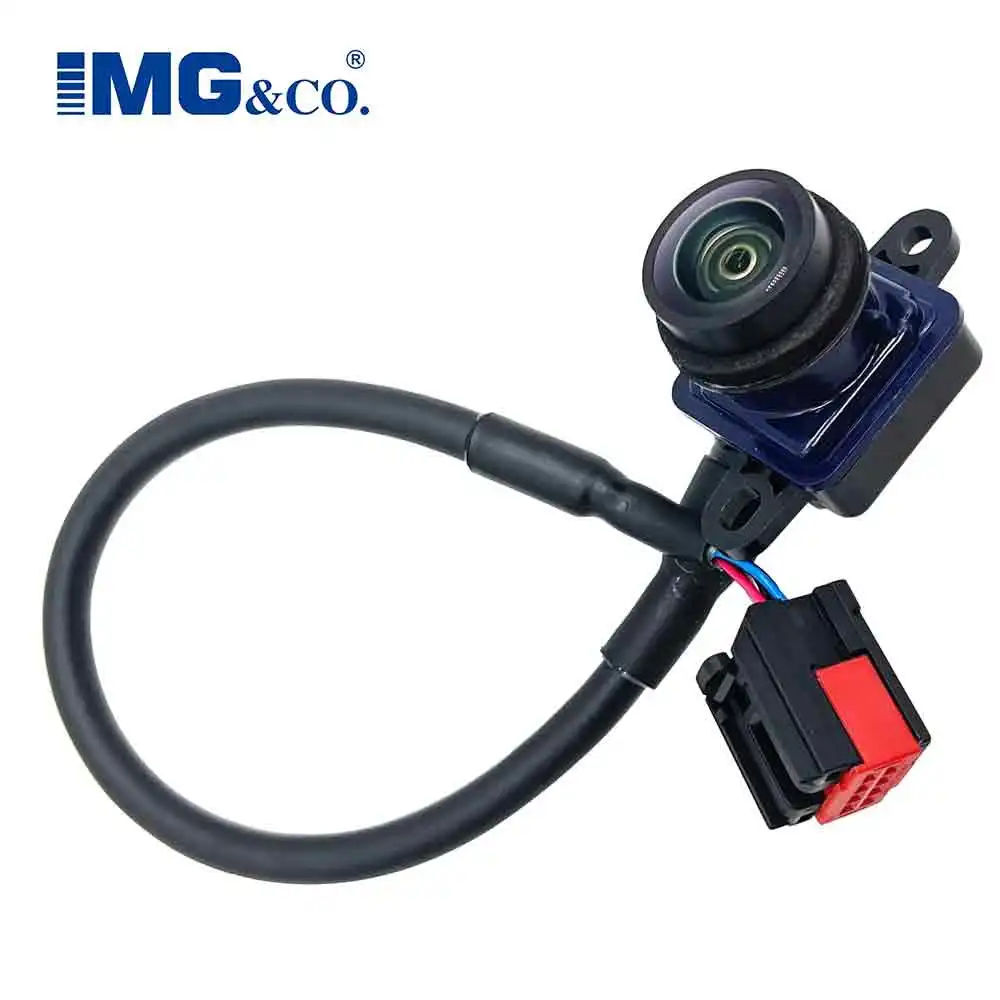 Резервная камера заднего вида для chrysler 300 dodge charger 2011-2014