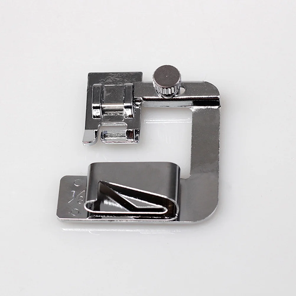 Электрическая прижимная лапка для швейной машины - Фотография_5