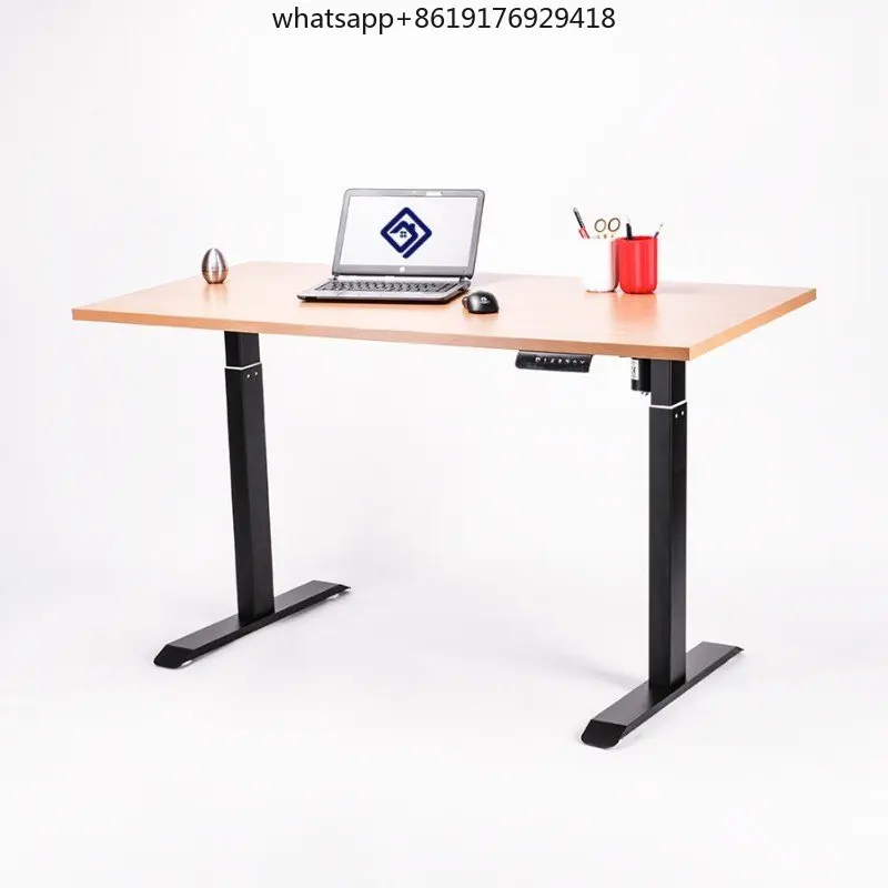 Электрический линейный привод - Фотография_3