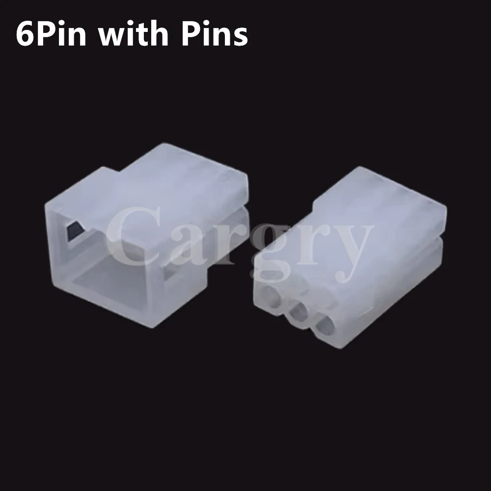 Автомобильные соединители жгута - Фотография_4