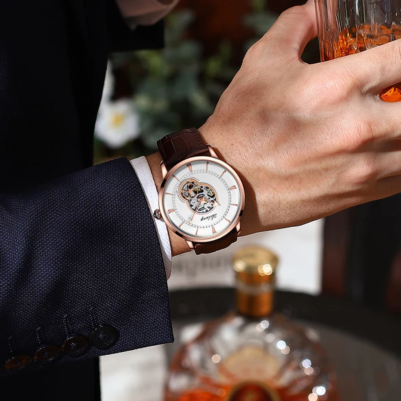 Роскошные водонепроницаемые полые - Фотография_3