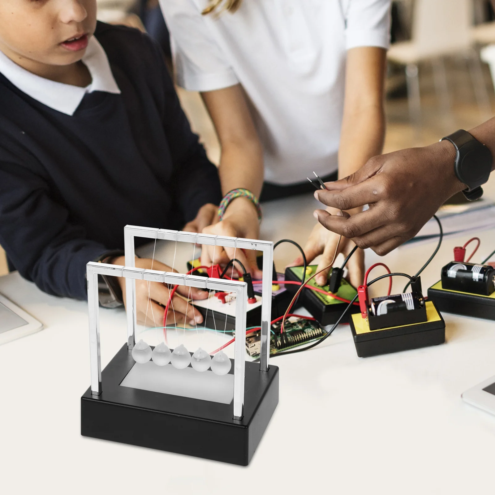 Корзина мяч бампер украшение баскетбольная - Фотография_4