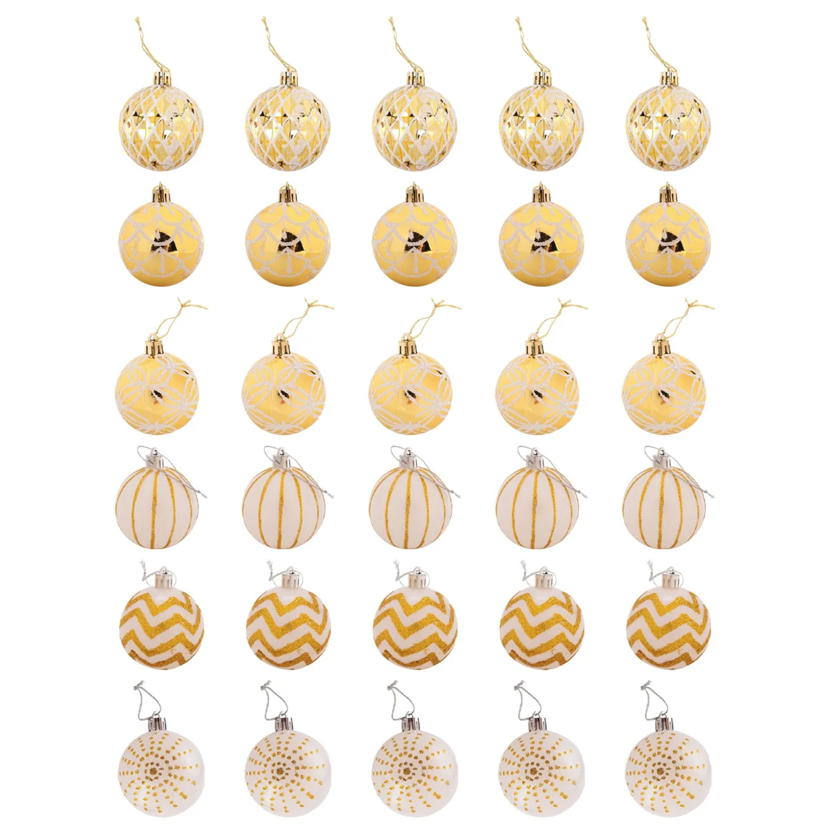 Декор для рождественской елки