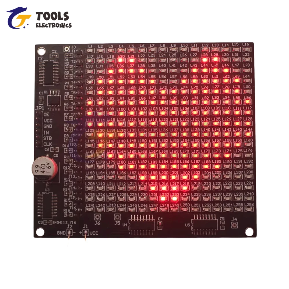 Электронный комплект «сделай сам» - Фотография_4