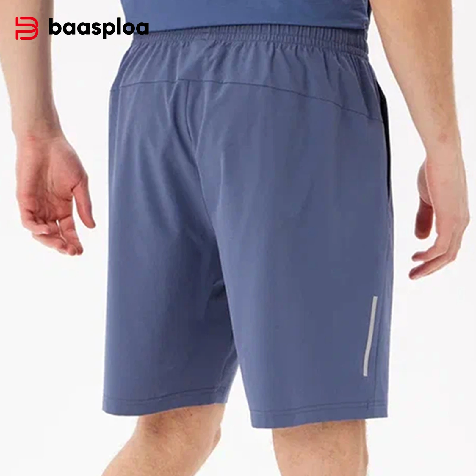 Baasploa мужские спортивные шорты - Фотография_3