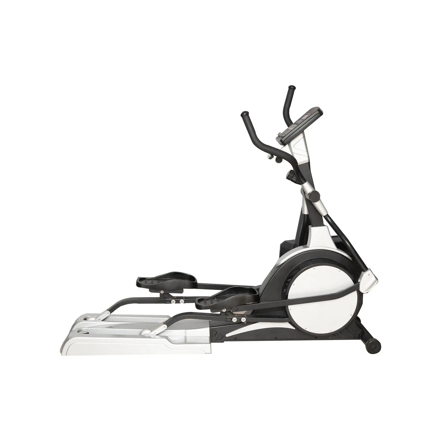 Складной велосипед и кросс-тренажер для коммерческого использования - Фотография_3