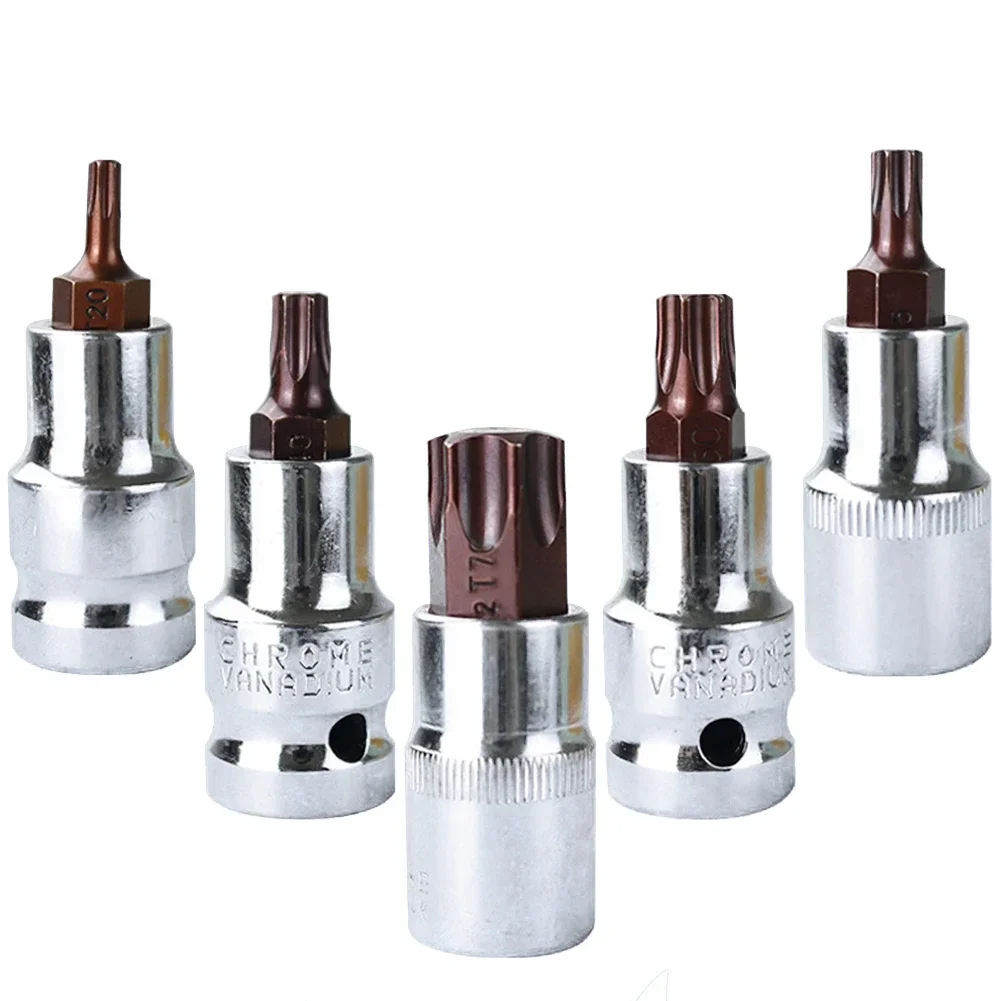 T20-t70 отвертка с головкой torx